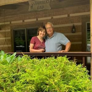 Meet your Posher, Sharon